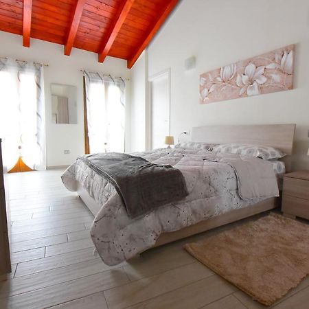 B&B La Genuina 古斯皮尼 外观 照片