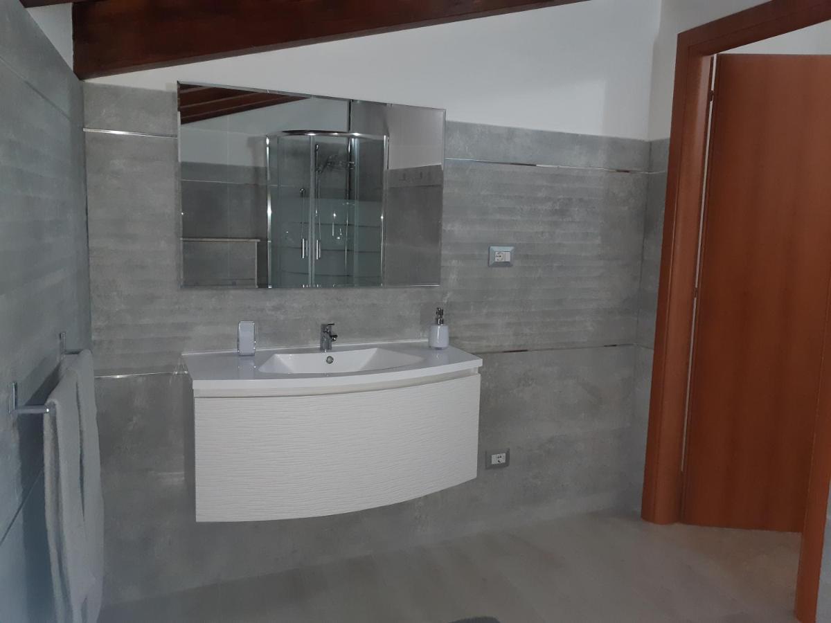 B&B La Genuina 古斯皮尼 外观 照片