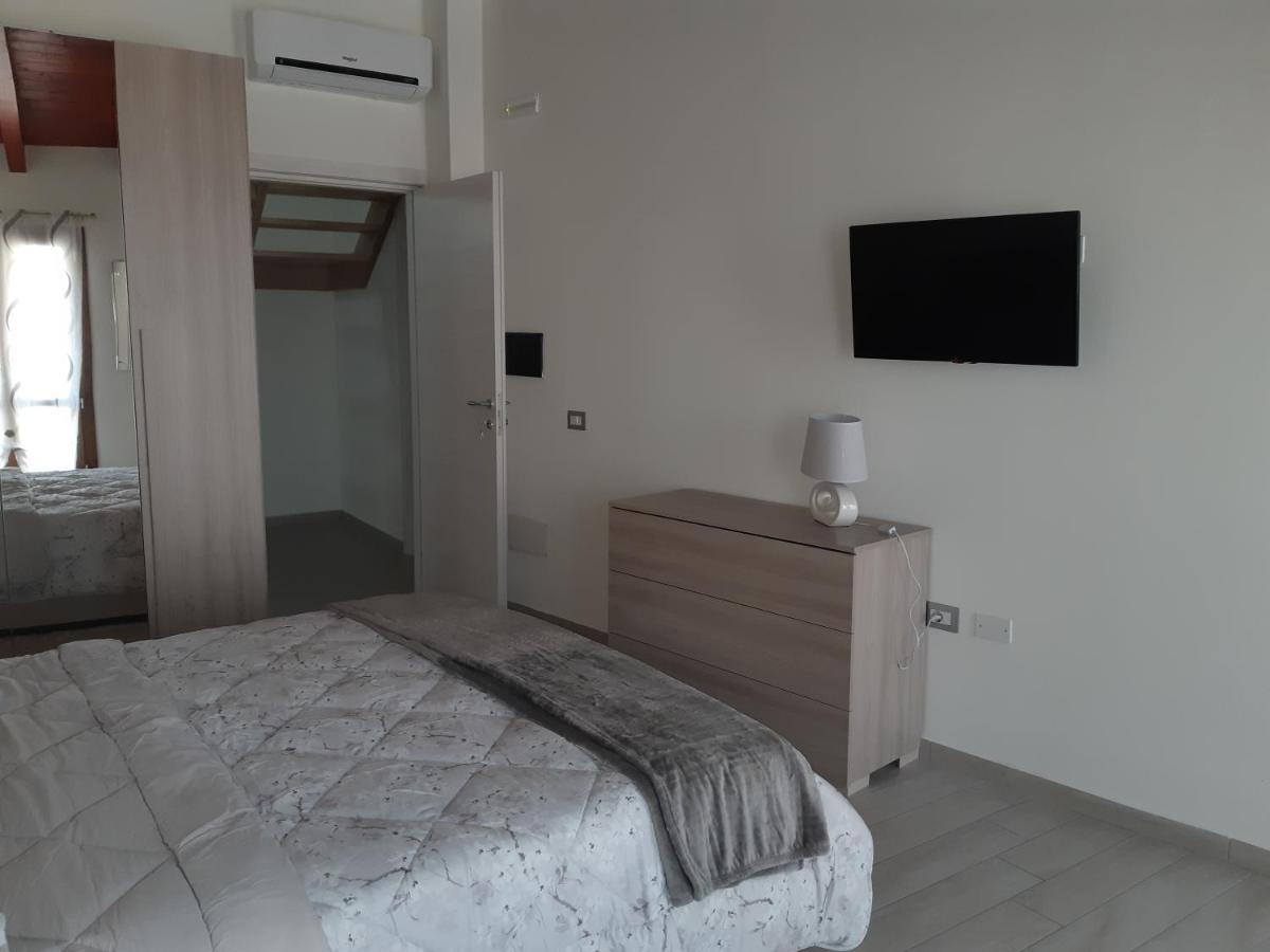 B&B La Genuina 古斯皮尼 外观 照片