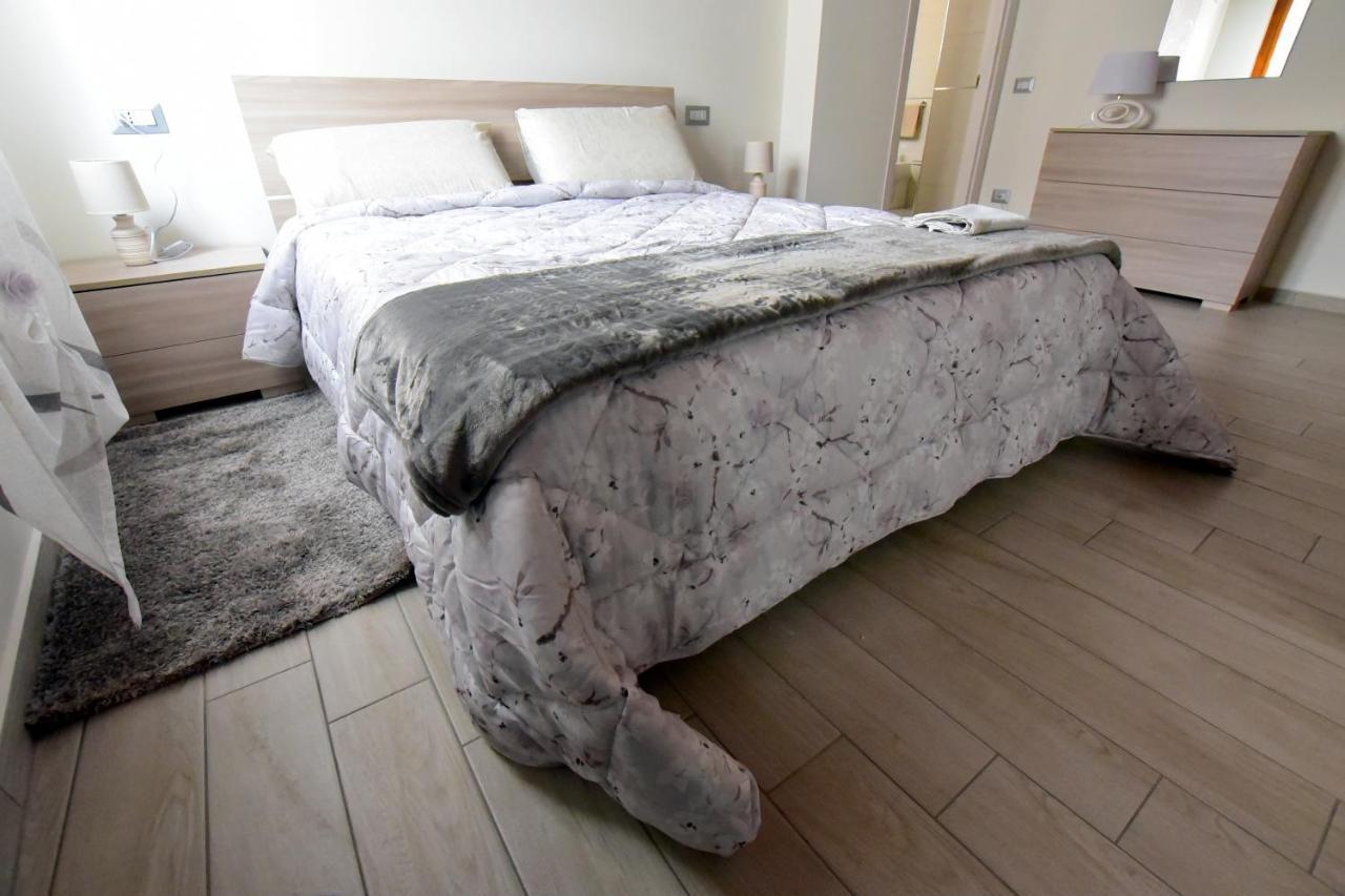 B&B La Genuina 古斯皮尼 外观 照片