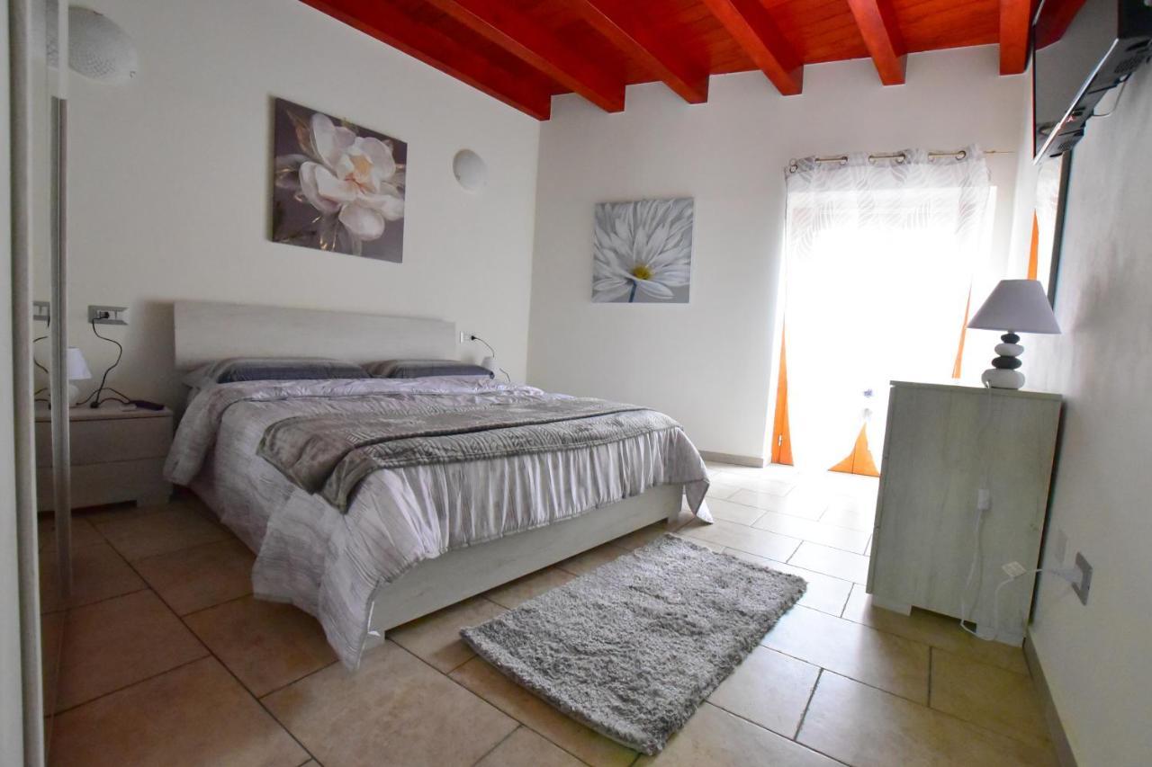 B&B La Genuina 古斯皮尼 外观 照片