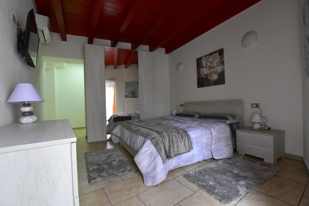 B&B La Genuina 古斯皮尼 外观 照片
