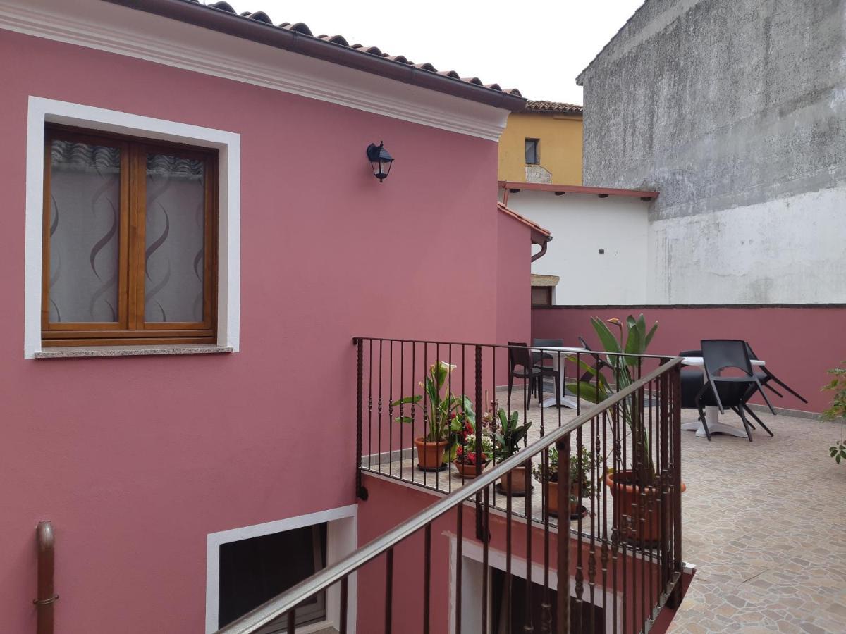 B&B La Genuina 古斯皮尼 外观 照片